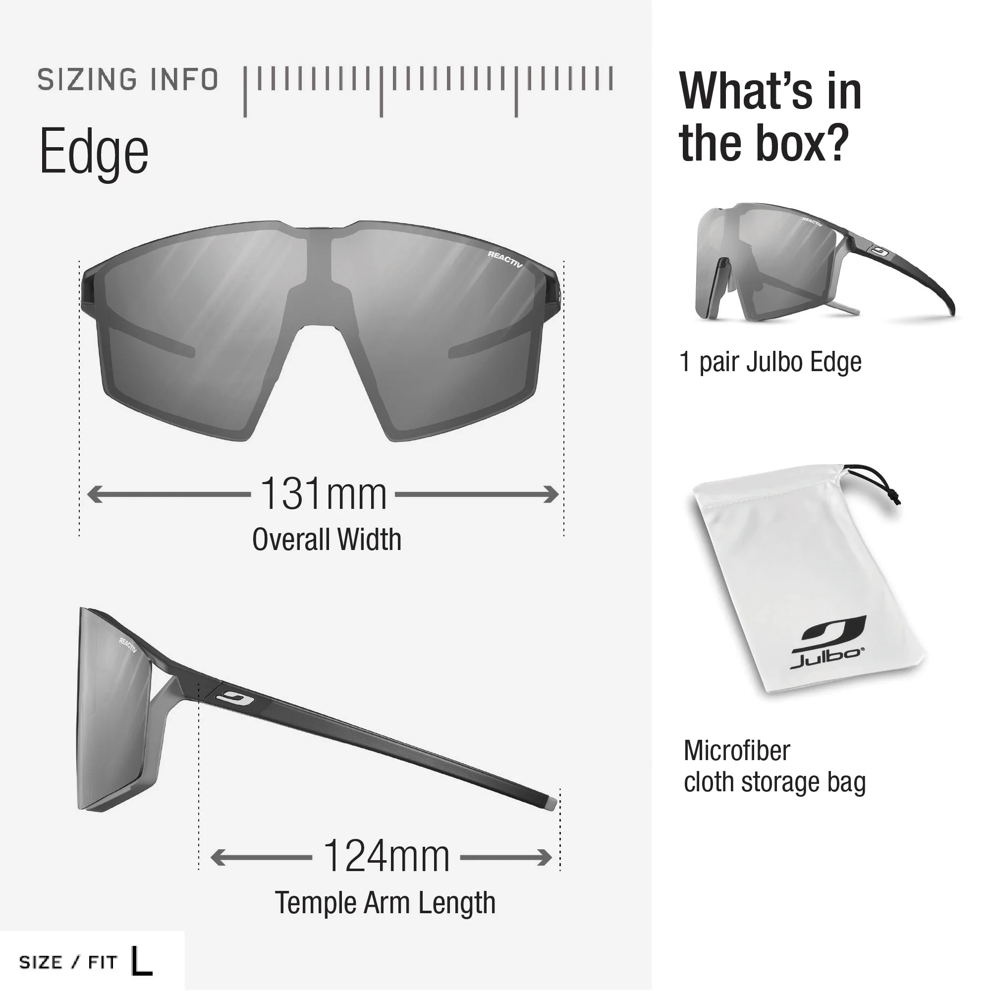 Edge Black Series - Image 5